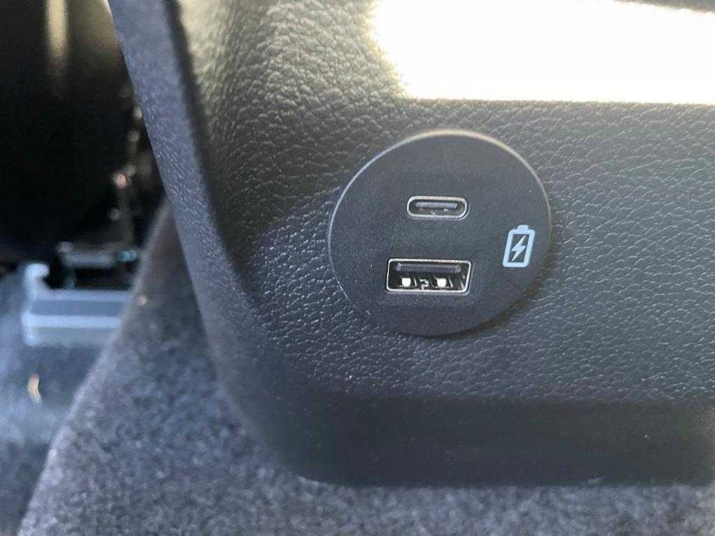 new 2025 Ford Ranger car, priced at $39,549