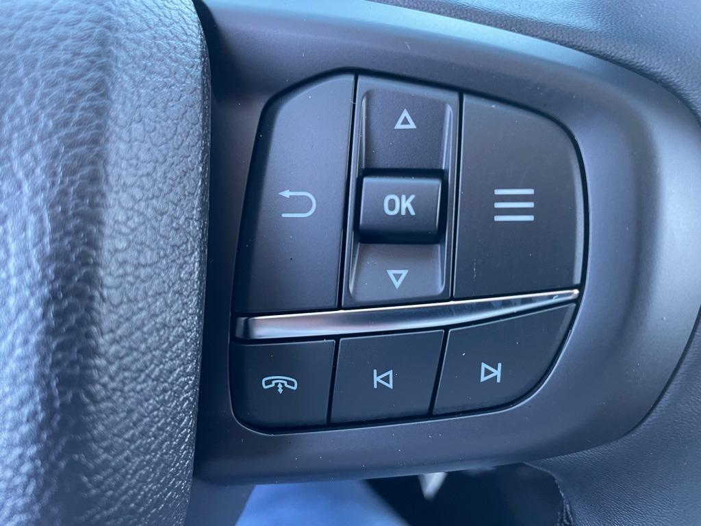 new 2025 Ford Ranger car, priced at $39,549