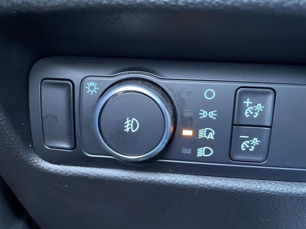 new 2025 Ford Ranger car, priced at $39,549