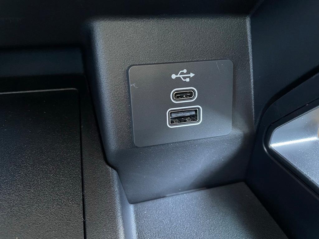 new 2025 Ford Ranger car, priced at $39,549