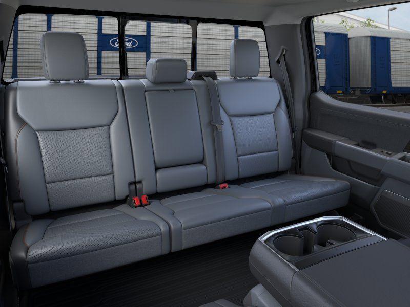 new 2026 Ford F-150 car, priced at $64,487
