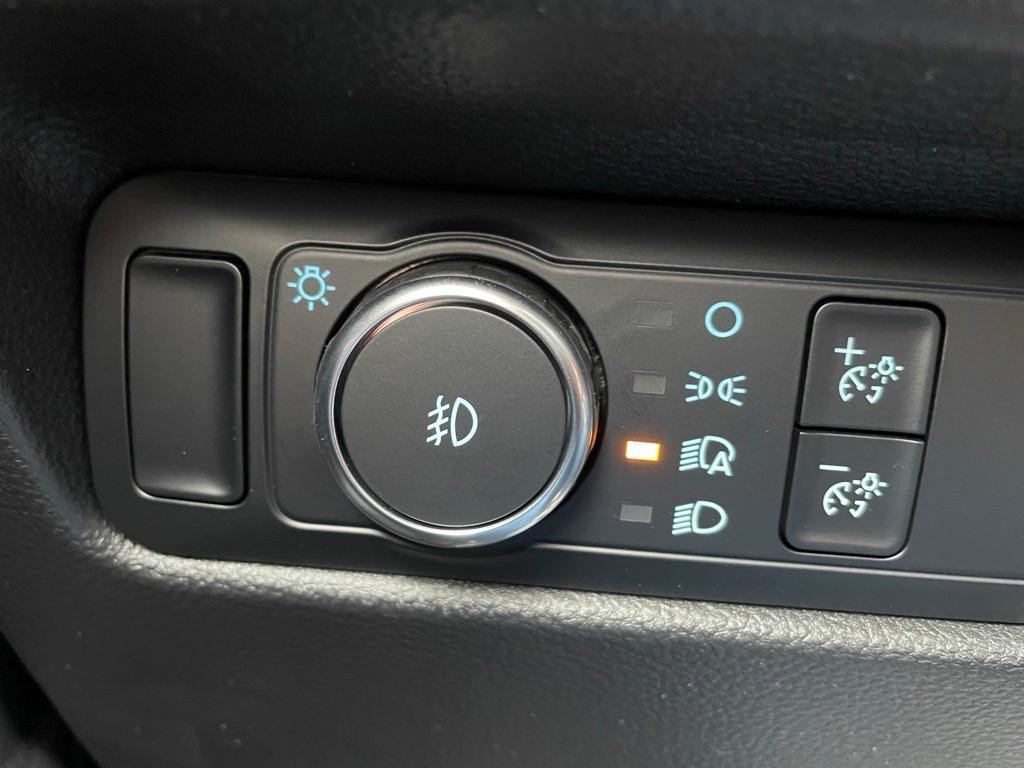 new 2025 Ford Ranger car, priced at $41,028