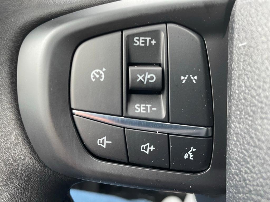 new 2025 Ford Ranger car, priced at $41,028