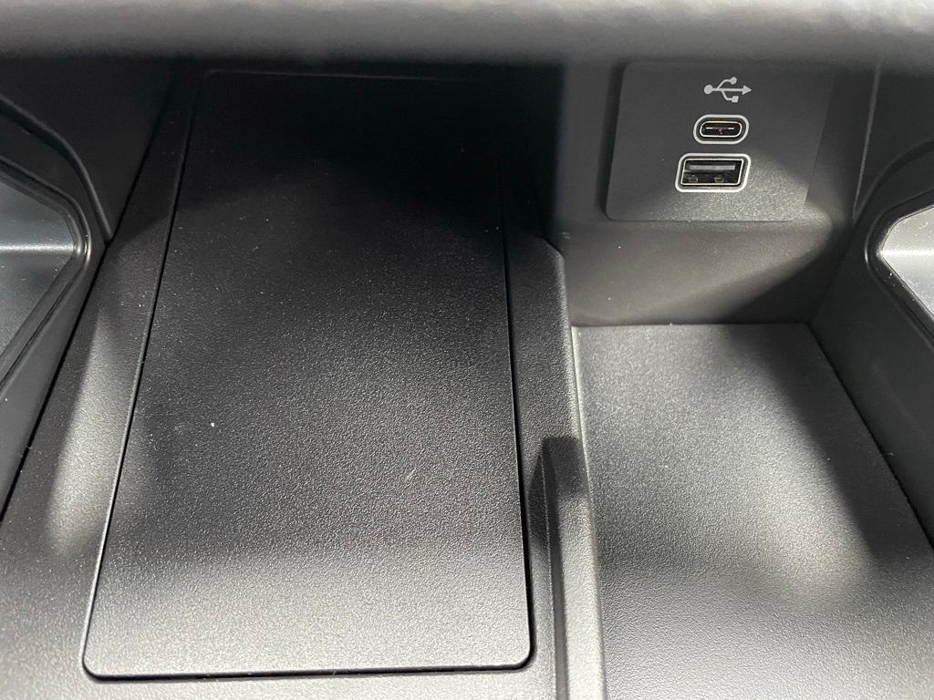 new 2025 Ford Ranger car, priced at $41,028