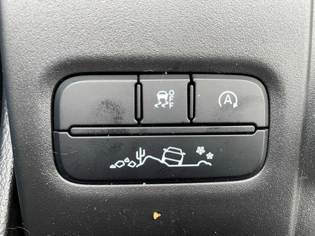 new 2025 Ford Ranger car, priced at $41,028