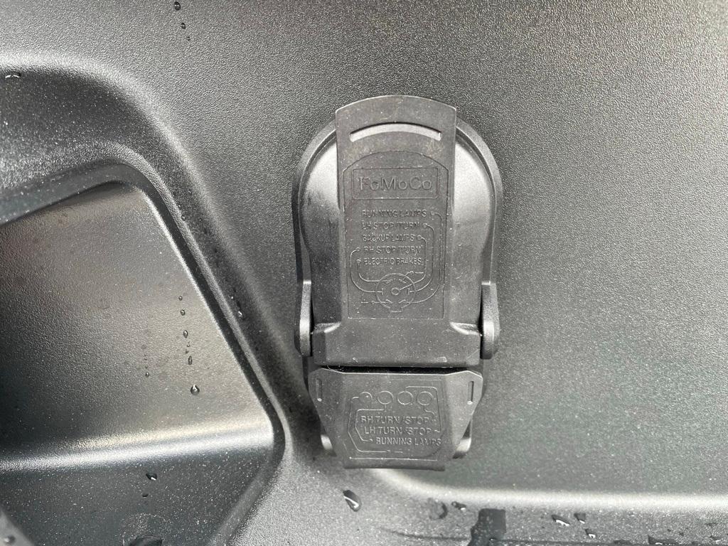 new 2025 Ford Ranger car, priced at $41,028