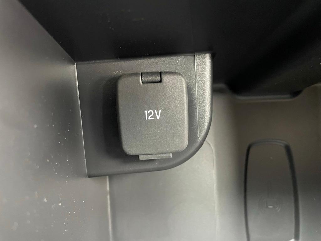 new 2025 Ford Ranger car, priced at $41,028