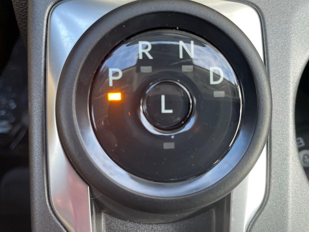 new 2025 Ford Bronco Sport car, priced at $34,369