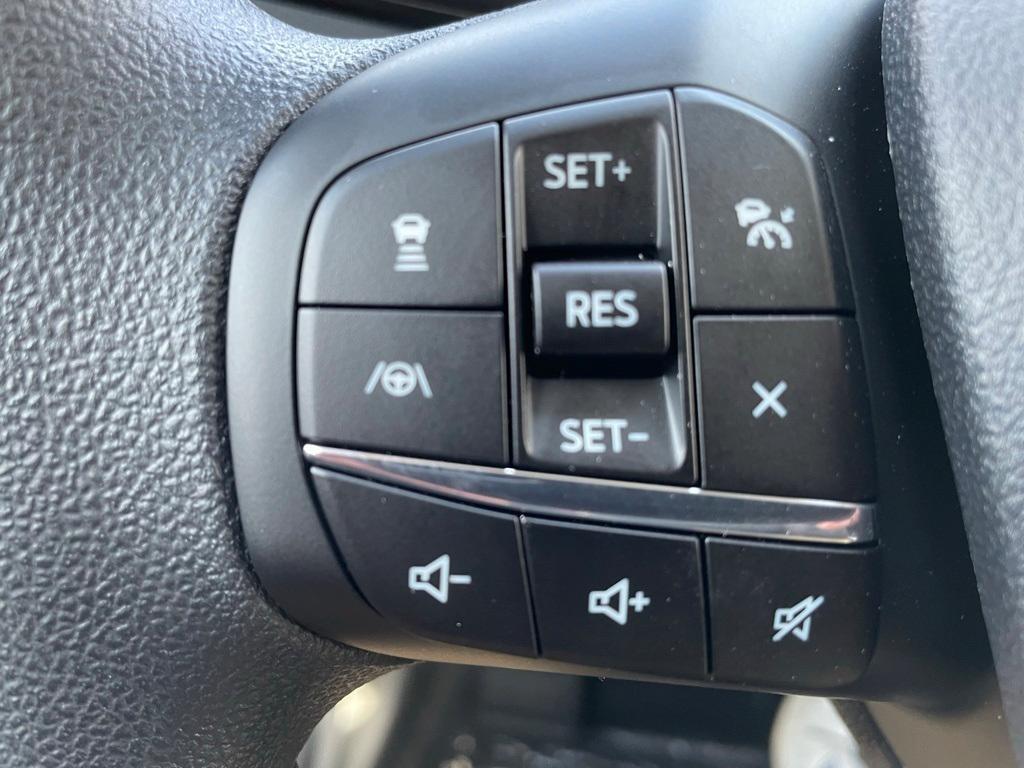 new 2025 Ford Bronco Sport car, priced at $34,369