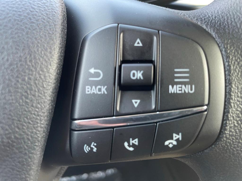 new 2025 Ford Bronco Sport car, priced at $34,369