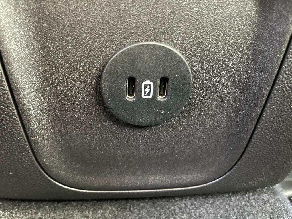 new 2025 Ford Bronco Sport car, priced at $34,369