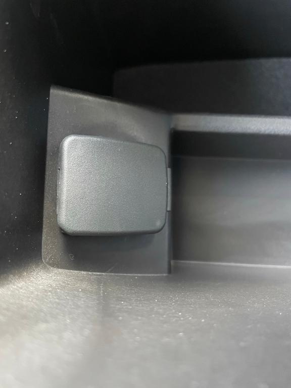 new 2025 Ford Bronco Sport car, priced at $34,369