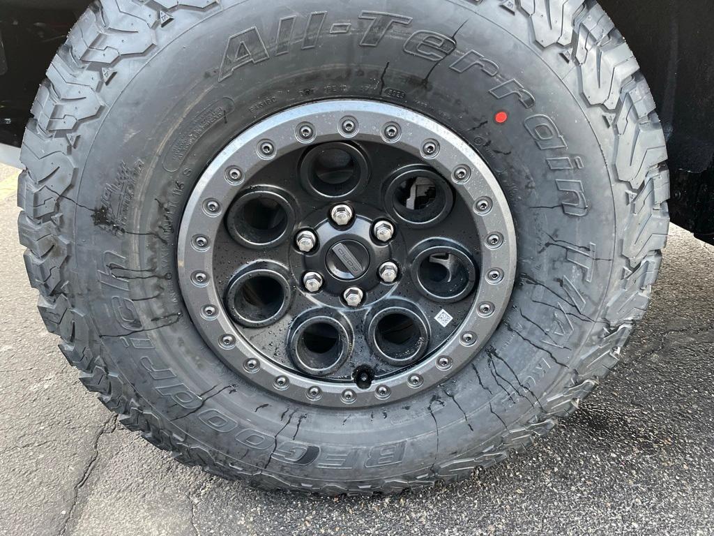 new 2025 Ford F-150 car, priced at $89,898