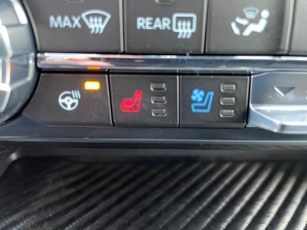 new 2025 Ford F-150 car, priced at $89,898