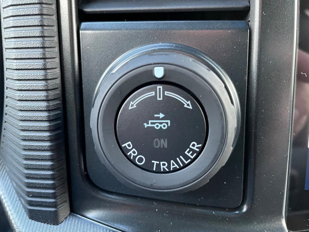 new 2025 Ford F-150 car, priced at $89,898