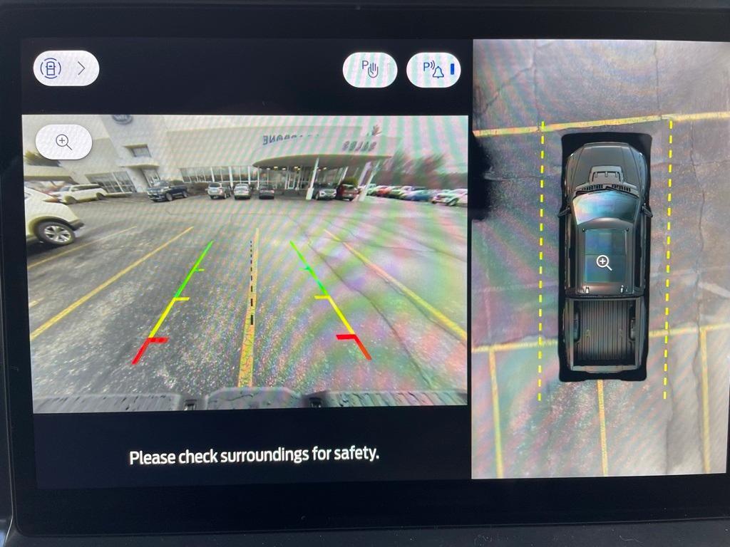 new 2025 Ford F-150 car, priced at $89,898