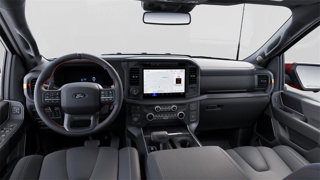 new 2025 Ford F-150 car, priced at $95,685