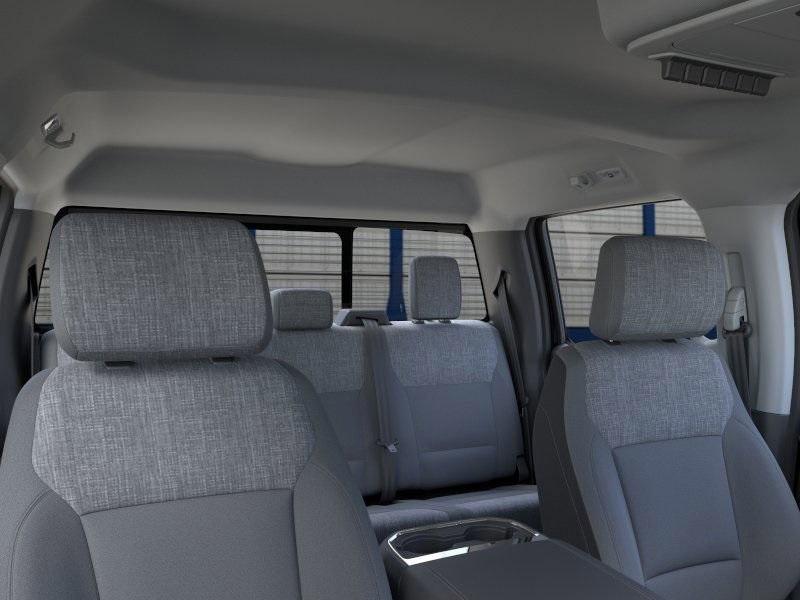 new 2026 Ford F-250 car, priced at $77,204