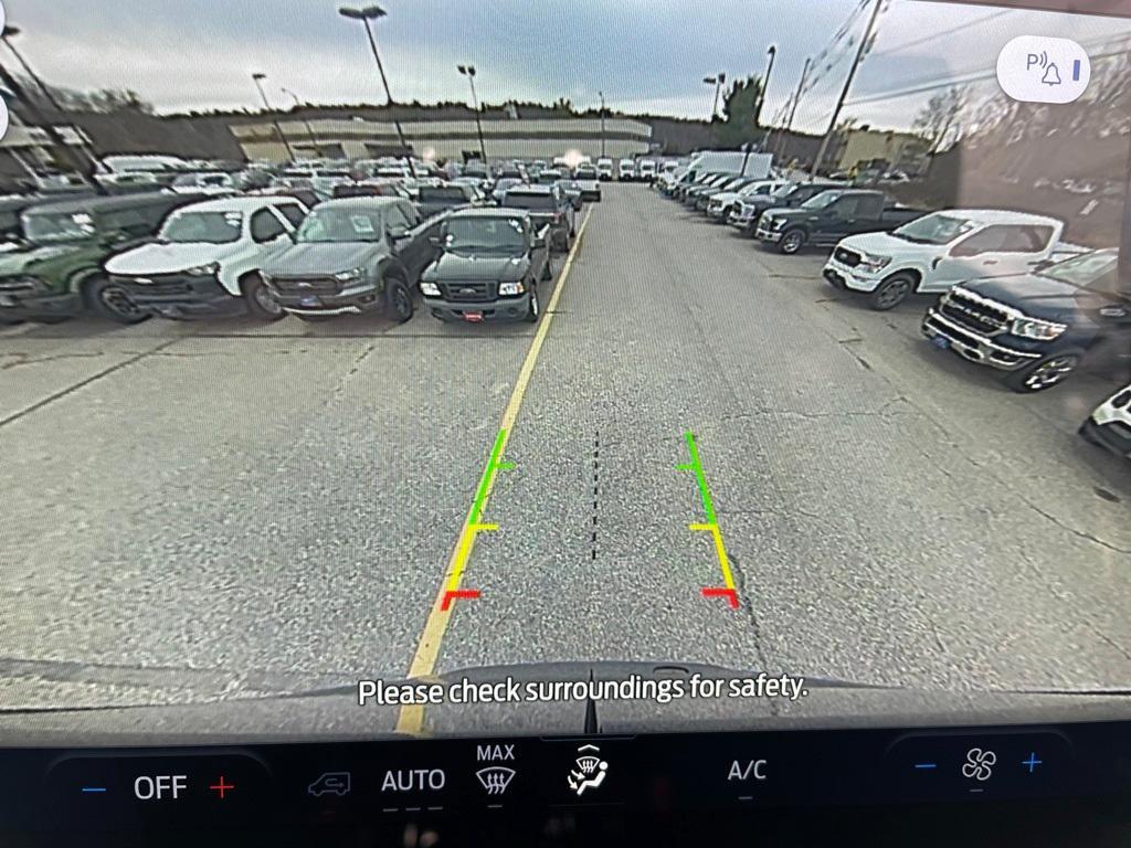 new 2026 Ford Transit-250 car, priced at $55,590