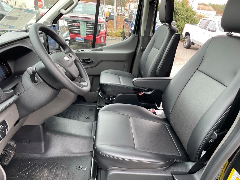 new 2026 Ford Transit-250 car, priced at $55,590