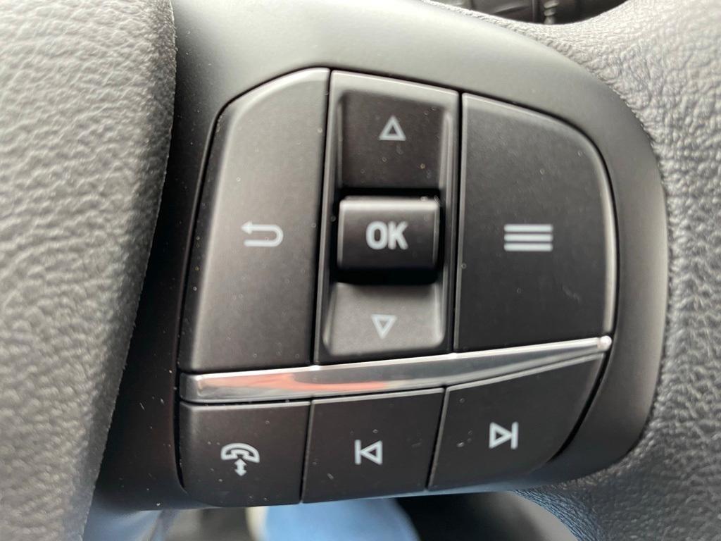 new 2026 Ford Transit-250 car, priced at $55,590