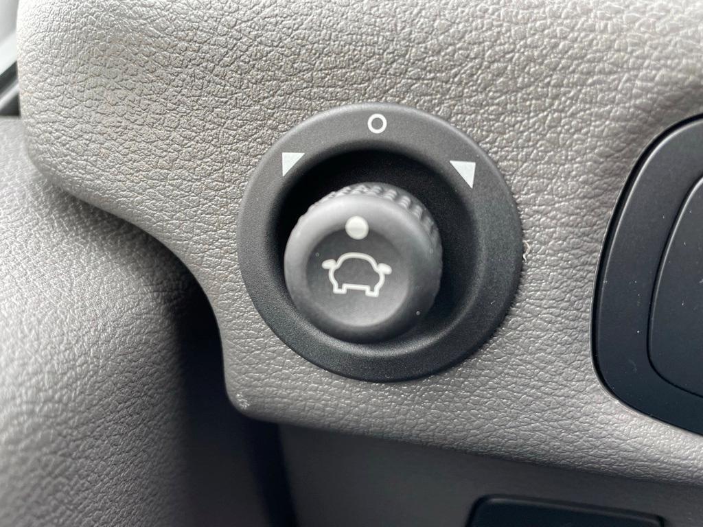 new 2026 Ford Transit-250 car, priced at $55,590