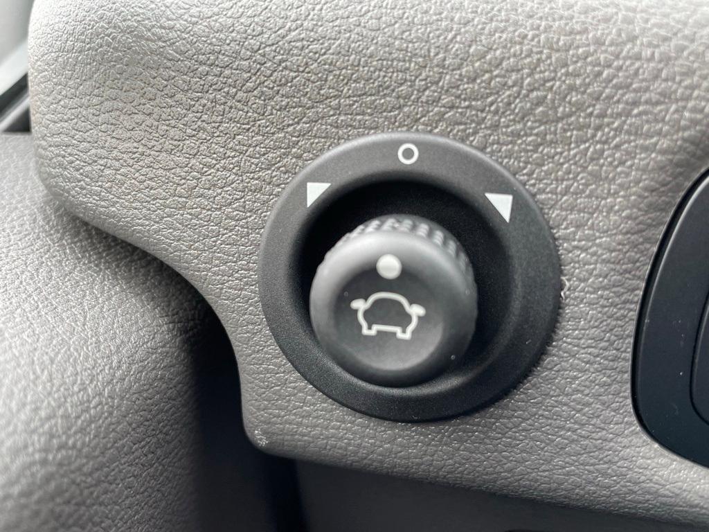 new 2026 Ford Transit-250 car, priced at $55,590