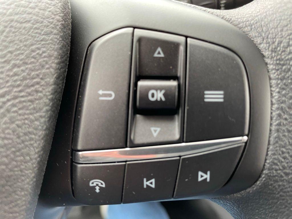 new 2026 Ford Transit-250 car, priced at $53,090