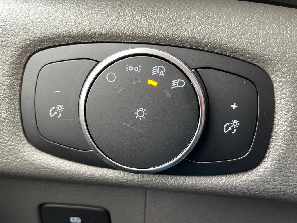 new 2026 Ford Transit-250 car, priced at $55,590