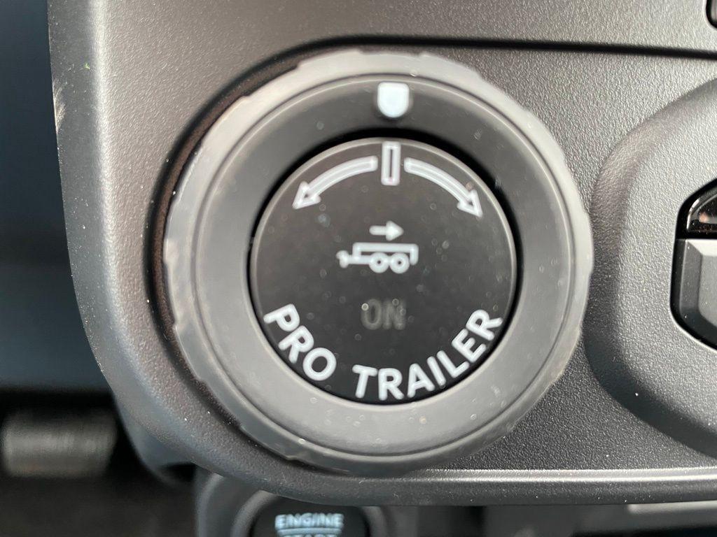 new 2026 Ford Maverick car, priced at $42,229