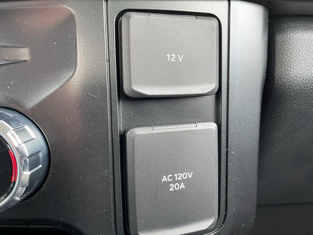 new 2026 Ford F-350 car, priced at $85,931