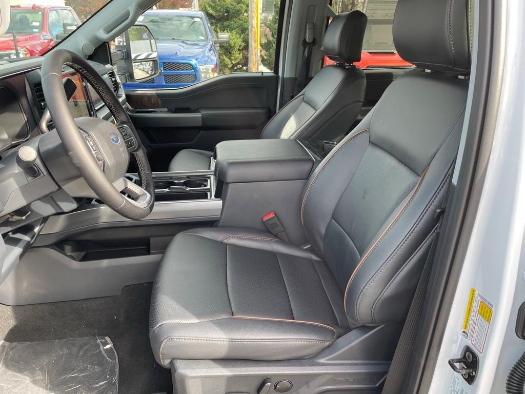 new 2026 Ford F-350 car, priced at $85,931