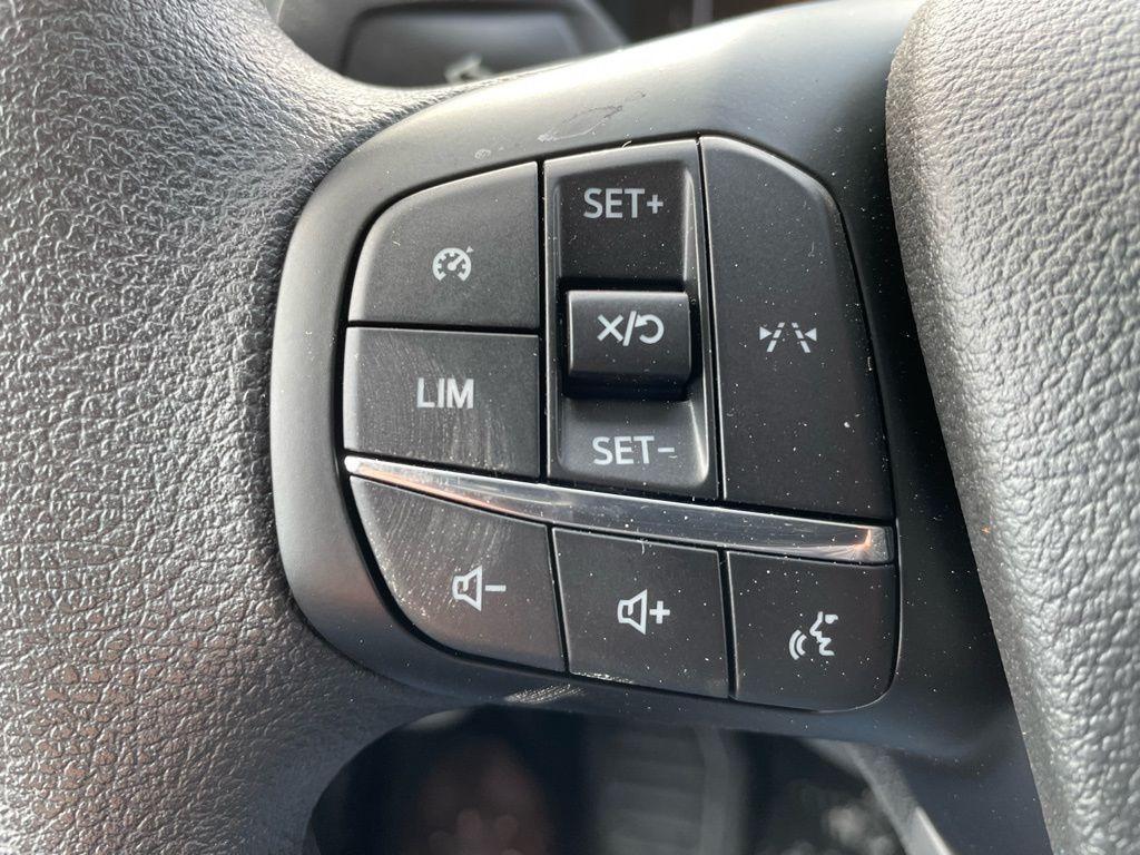 new 2026 Ford Transit-250 car, priced at $60,285