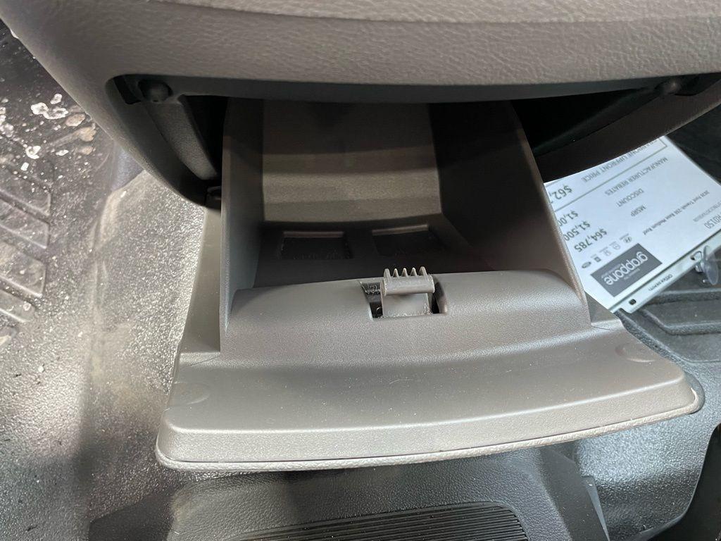 new 2026 Ford Transit-250 car, priced at $60,285