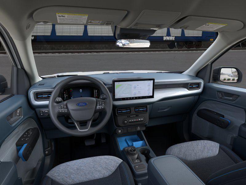 new 2026 Ford Maverick car, priced at $34,903