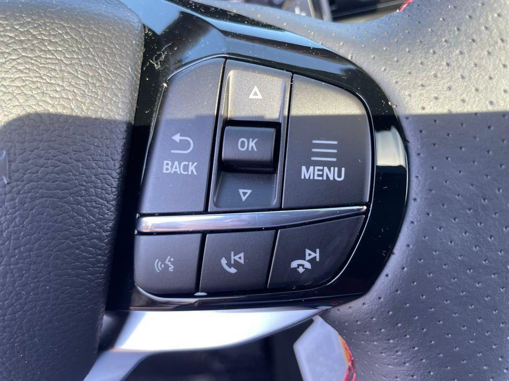 new 2026 Ford Explorer car, priced at $58,393