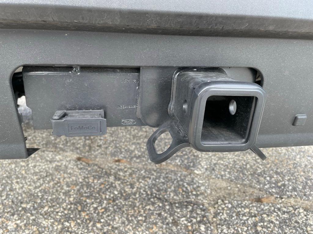 new 2025 Ford Maverick car, priced at $31,650