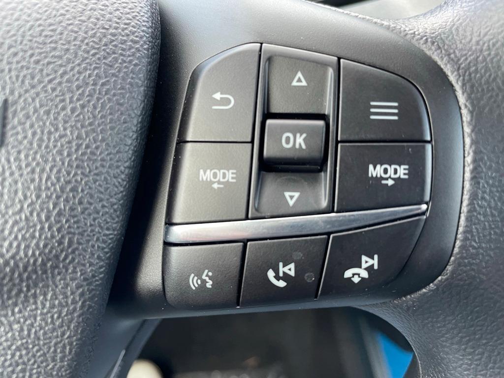 new 2025 Ford Maverick car, priced at $31,650