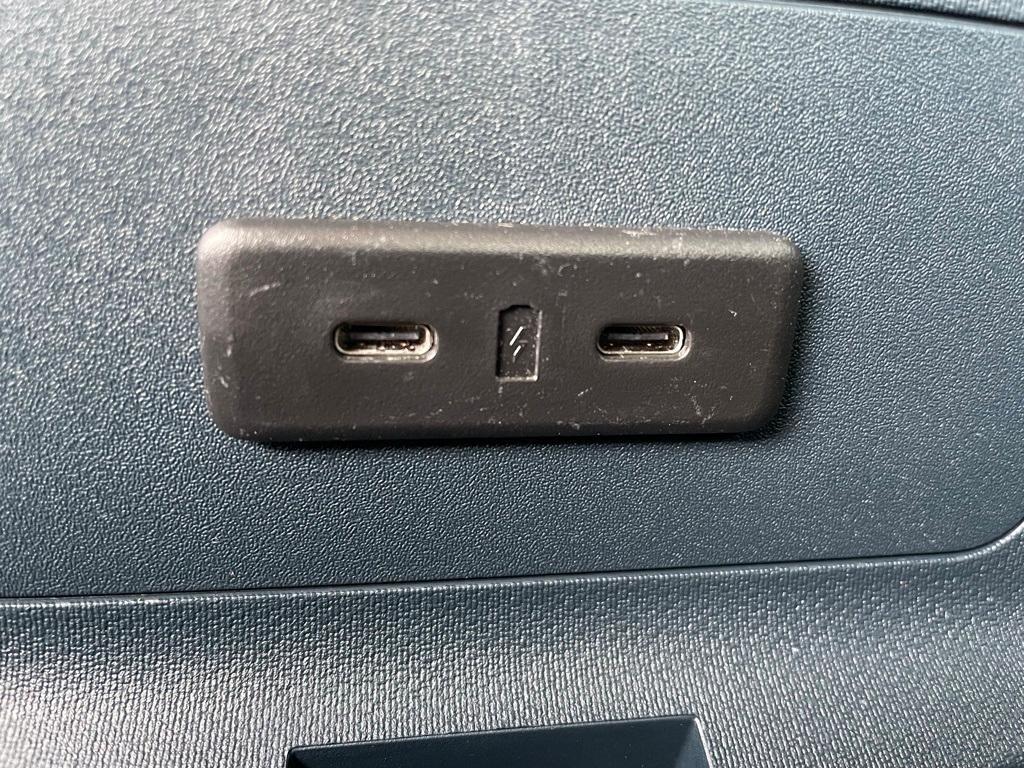 new 2025 Ford Maverick car, priced at $31,650