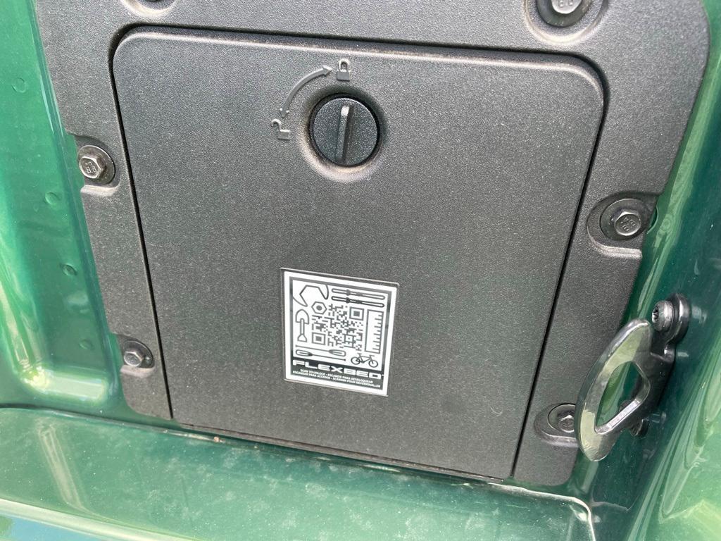 new 2025 Ford Maverick car, priced at $31,650