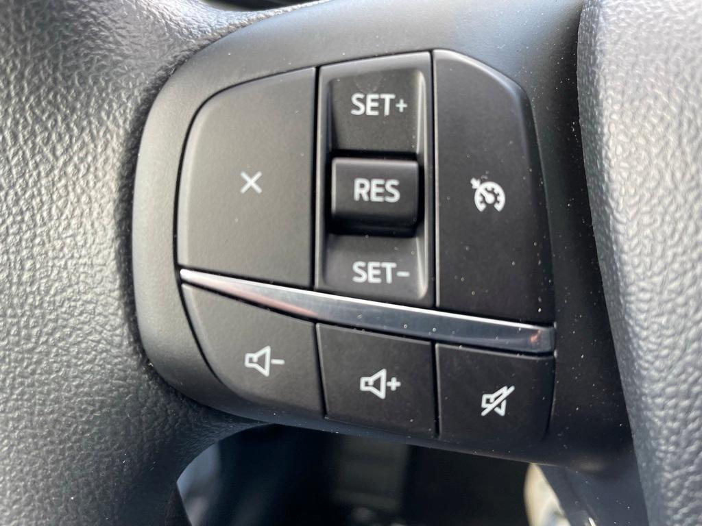 new 2025 Ford Maverick car, priced at $31,650