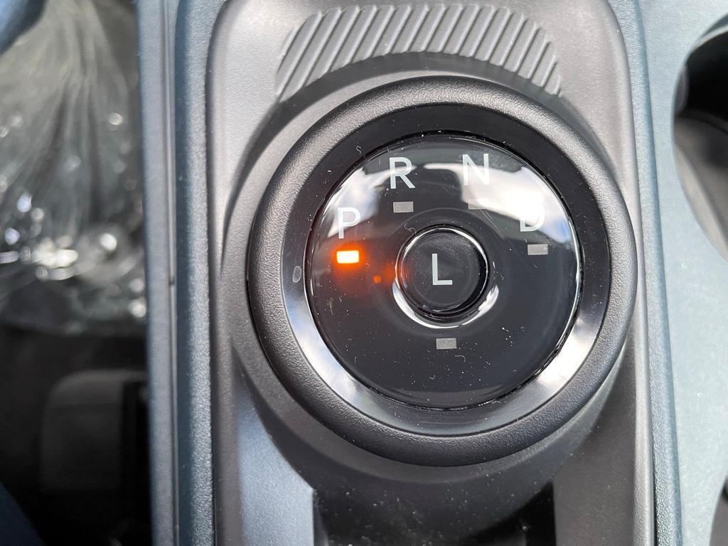 new 2025 Ford Maverick car, priced at $31,650