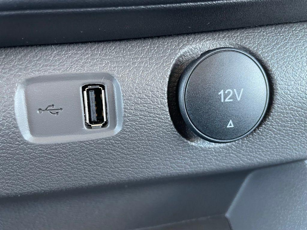 new 2026 Ford Transit-250 car, priced at $55,637