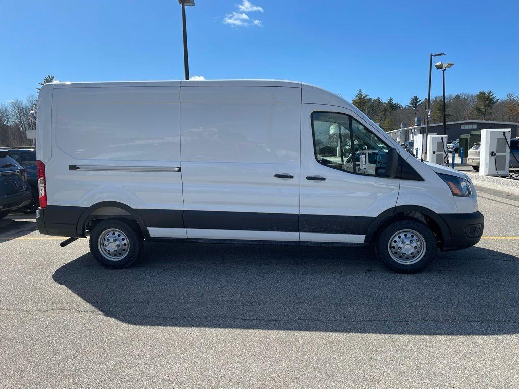 new 2026 Ford Transit-250 car, priced at $55,637