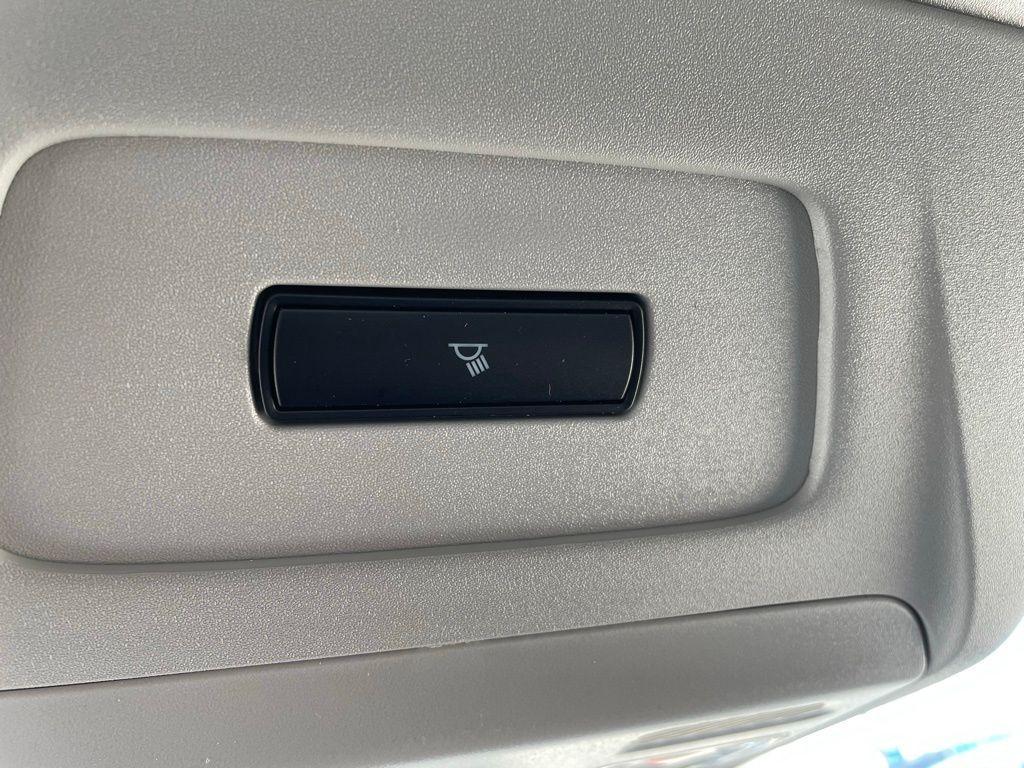 new 2026 Ford Transit-250 car, priced at $55,637