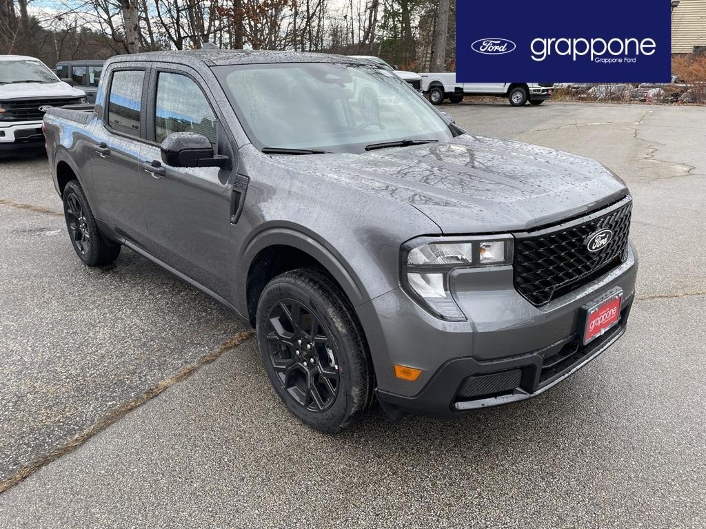 new 2025 Ford Maverick car, priced at $36,768