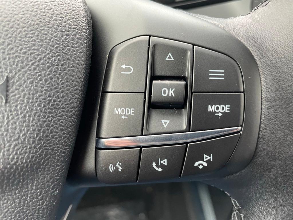 new 2025 Ford Maverick car, priced at $35,768