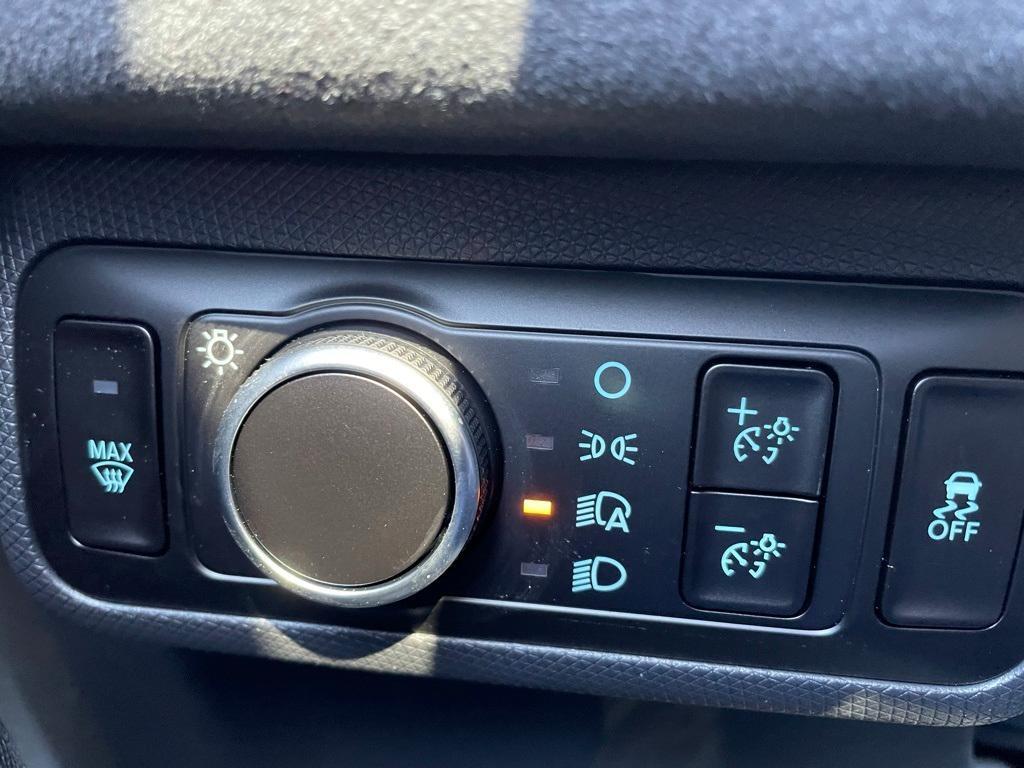 new 2025 Ford Mustang Mach-E car, priced at $56,390