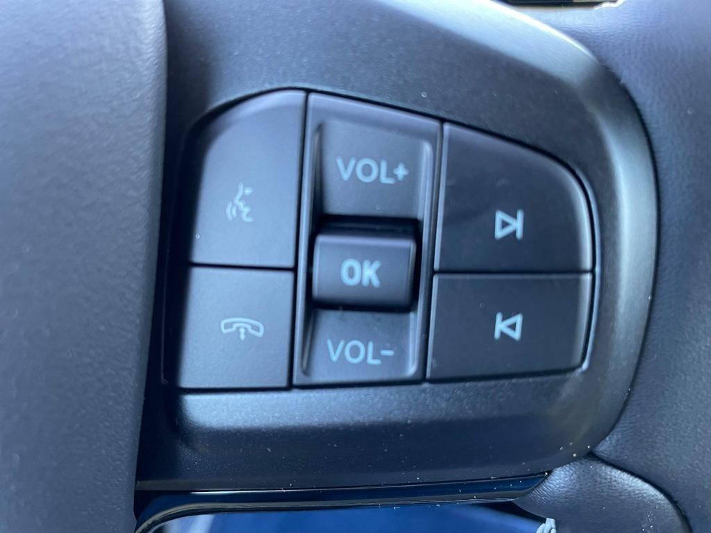 new 2025 Ford Mustang Mach-E car, priced at $56,390