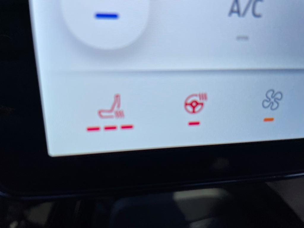 new 2025 Ford Mustang Mach-E car, priced at $56,390